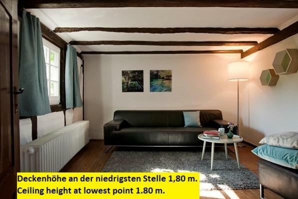 1463 Apartmenthaus Karlsruhe Exterior photo