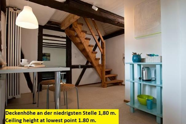 1463 Apartmenthaus Karlsruhe Exterior photo